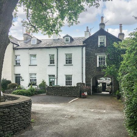 Acorn Cottage Bowness-on-Windermere Extérieur photo