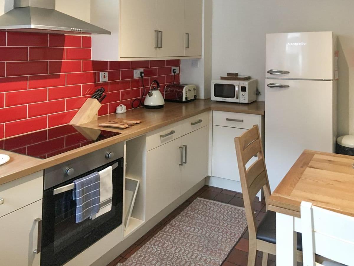 Acorn Cottage Bowness-on-Windermere Extérieur photo