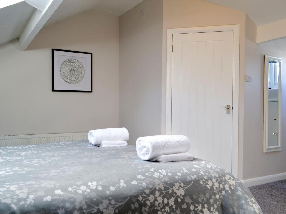 Acorn Cottage Bowness-on-Windermere Extérieur photo