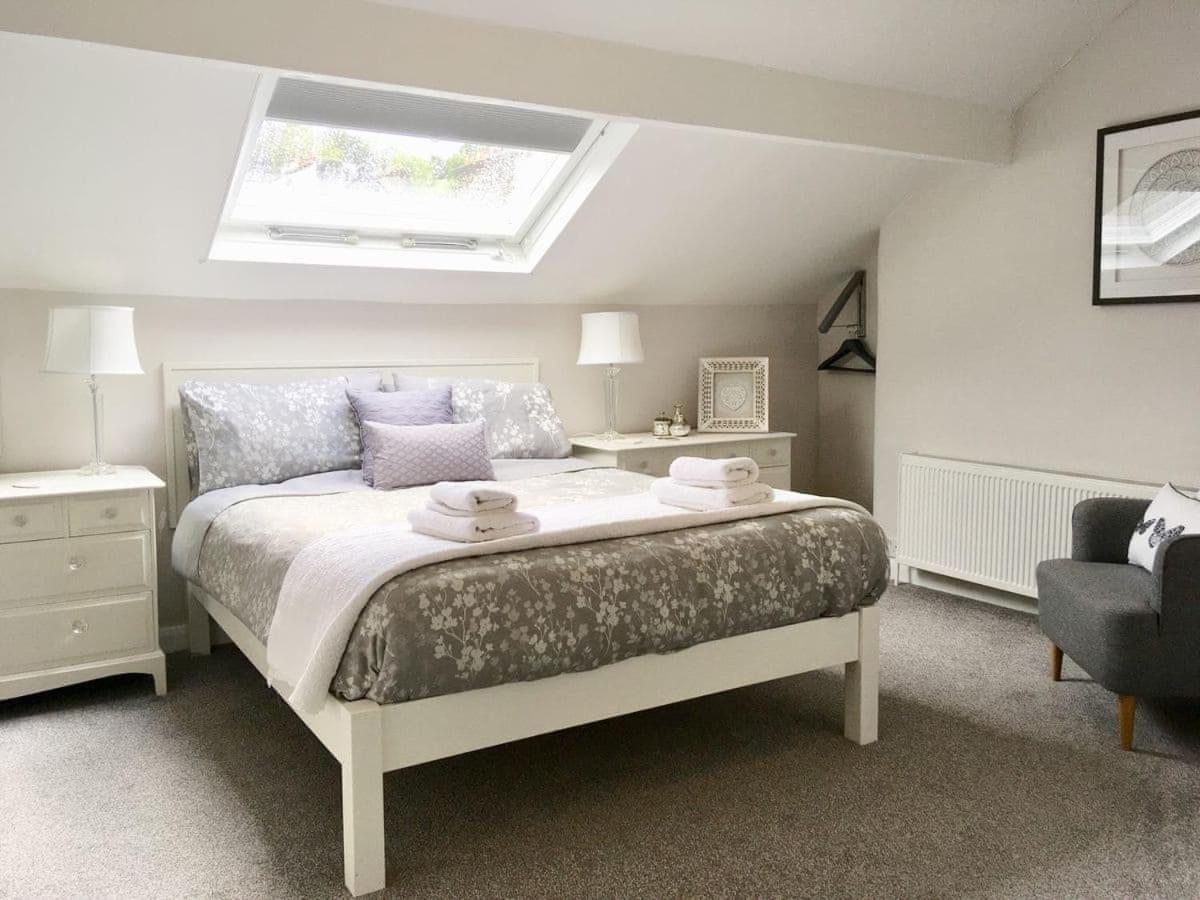 Acorn Cottage Bowness-on-Windermere Extérieur photo