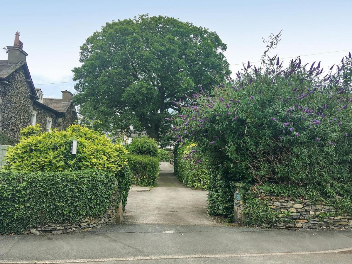 Acorn Cottage Bowness-on-Windermere Extérieur photo