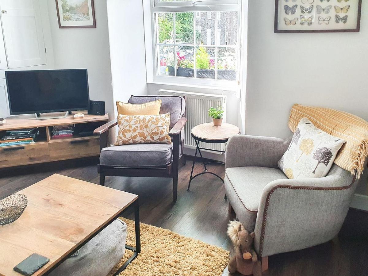 Acorn Cottage Bowness-on-Windermere Extérieur photo