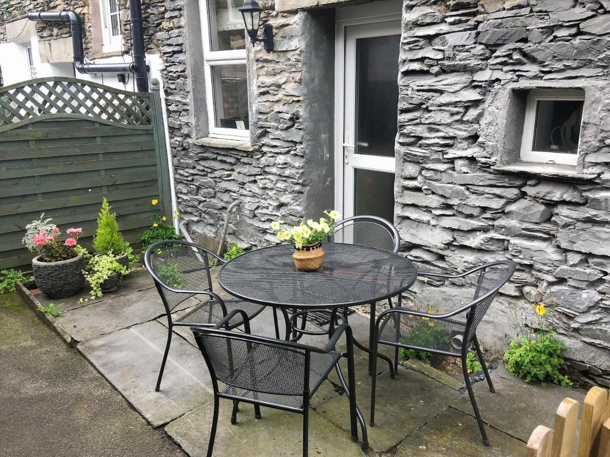 Acorn Cottage Bowness-on-Windermere Extérieur photo