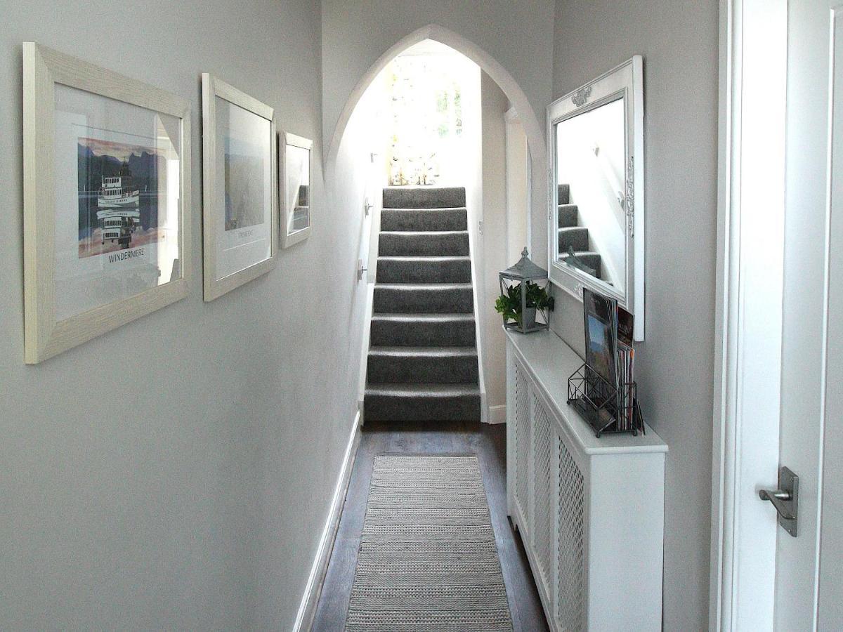 Acorn Cottage Bowness-on-Windermere Extérieur photo