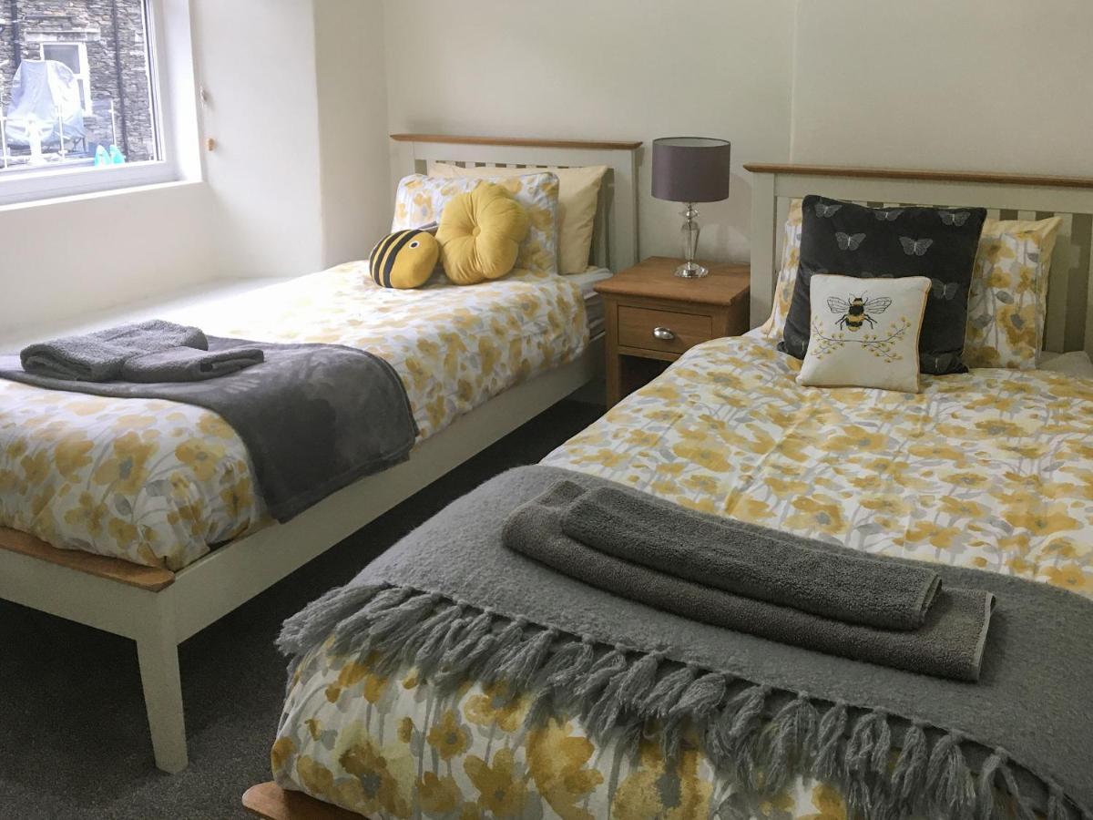 Acorn Cottage Bowness-on-Windermere Extérieur photo