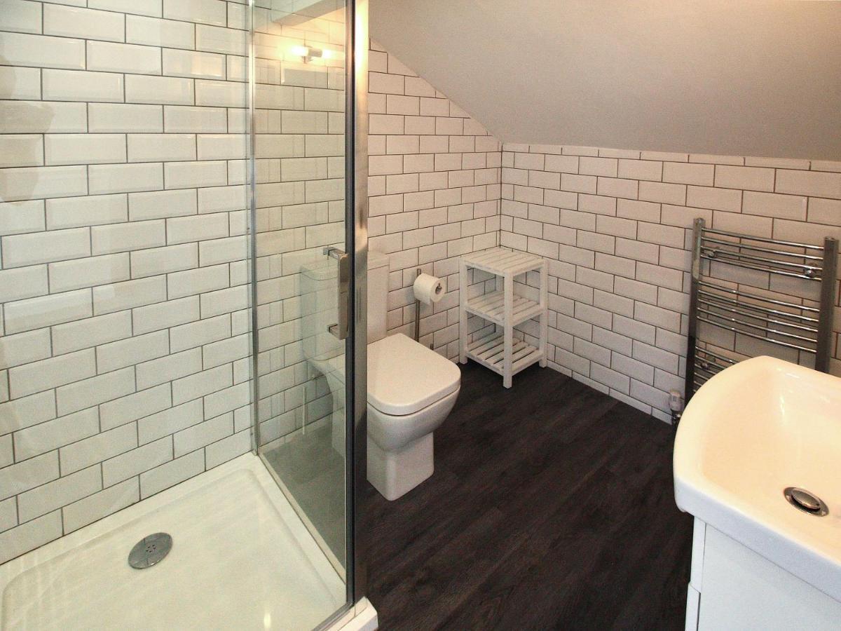 Acorn Cottage Bowness-on-Windermere Extérieur photo