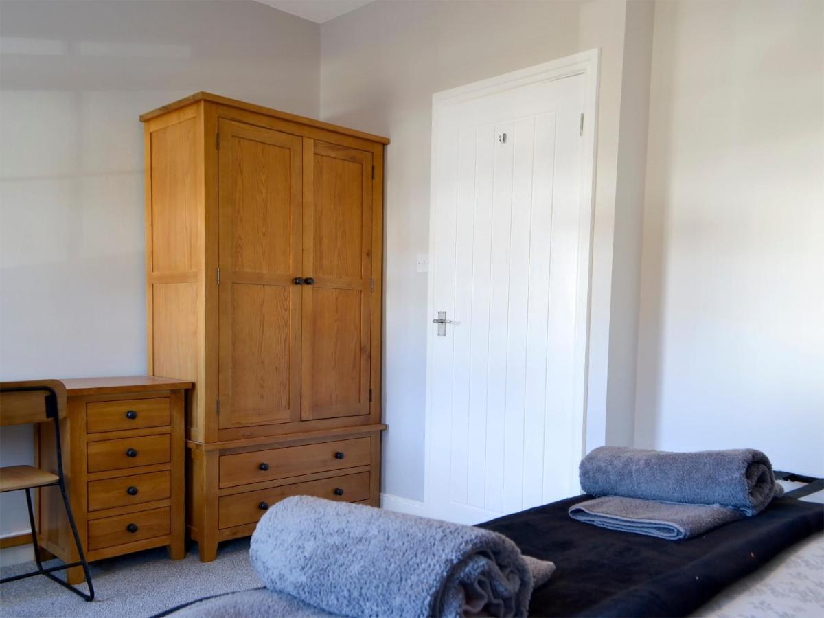 Acorn Cottage Bowness-on-Windermere Extérieur photo