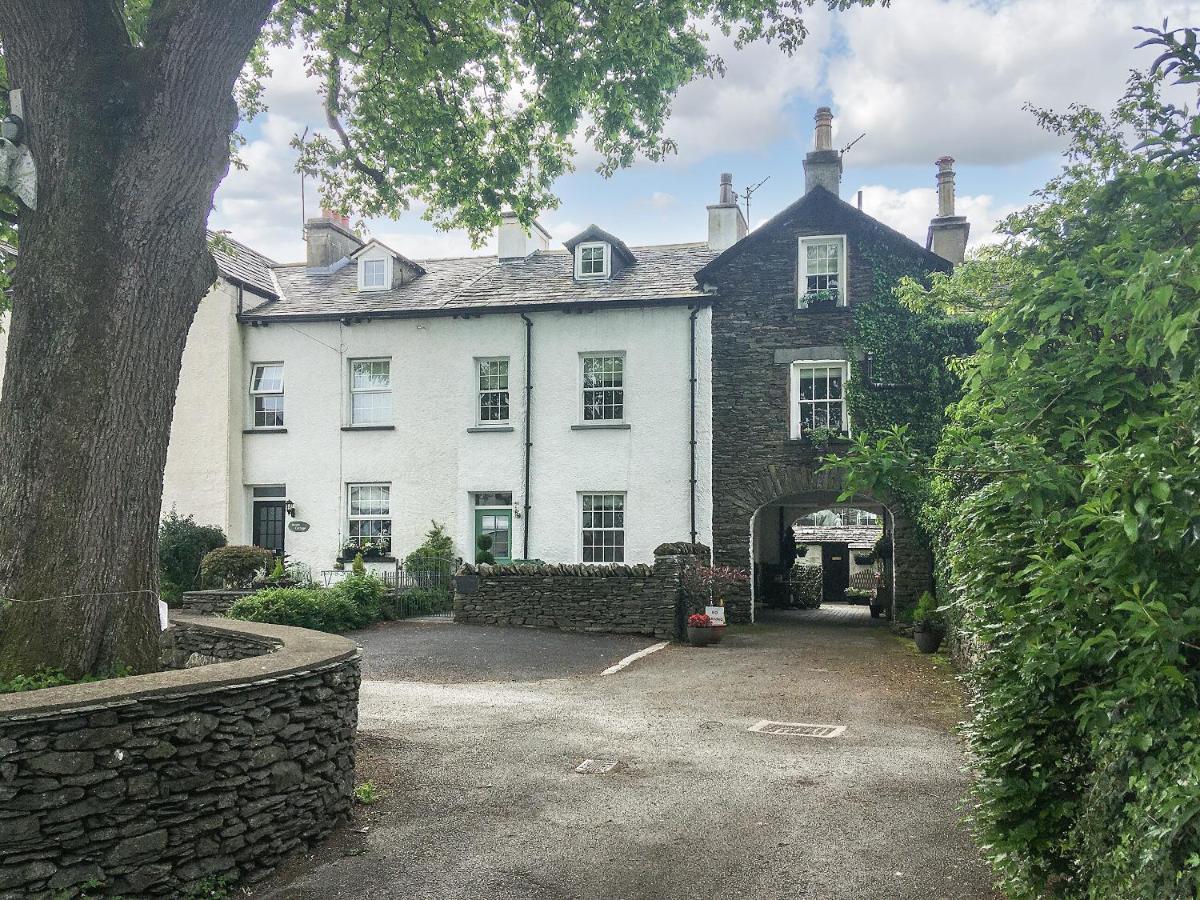 Acorn Cottage Bowness-on-Windermere Extérieur photo